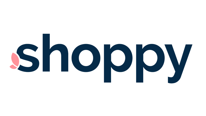 Logo Shoppy