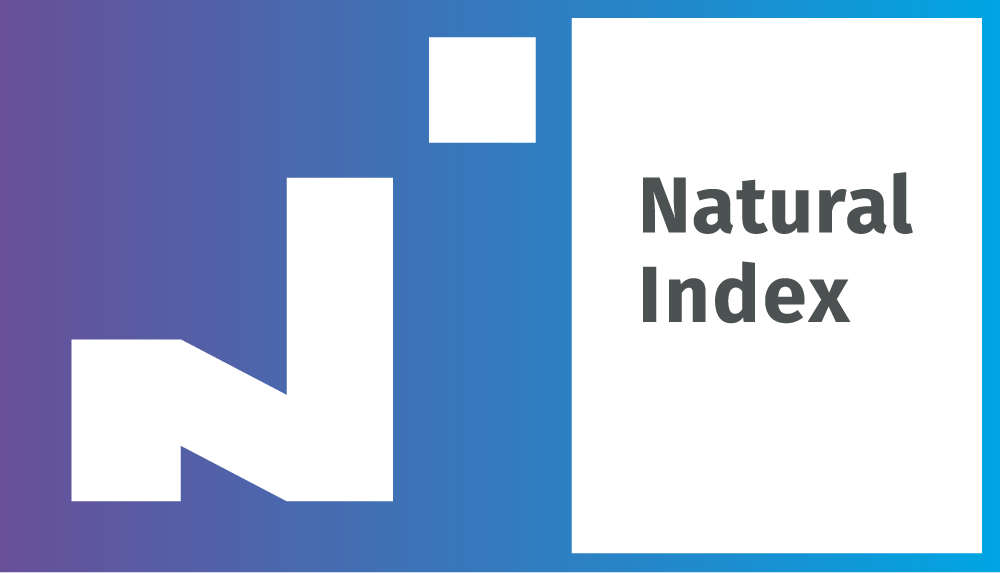 natura index logo