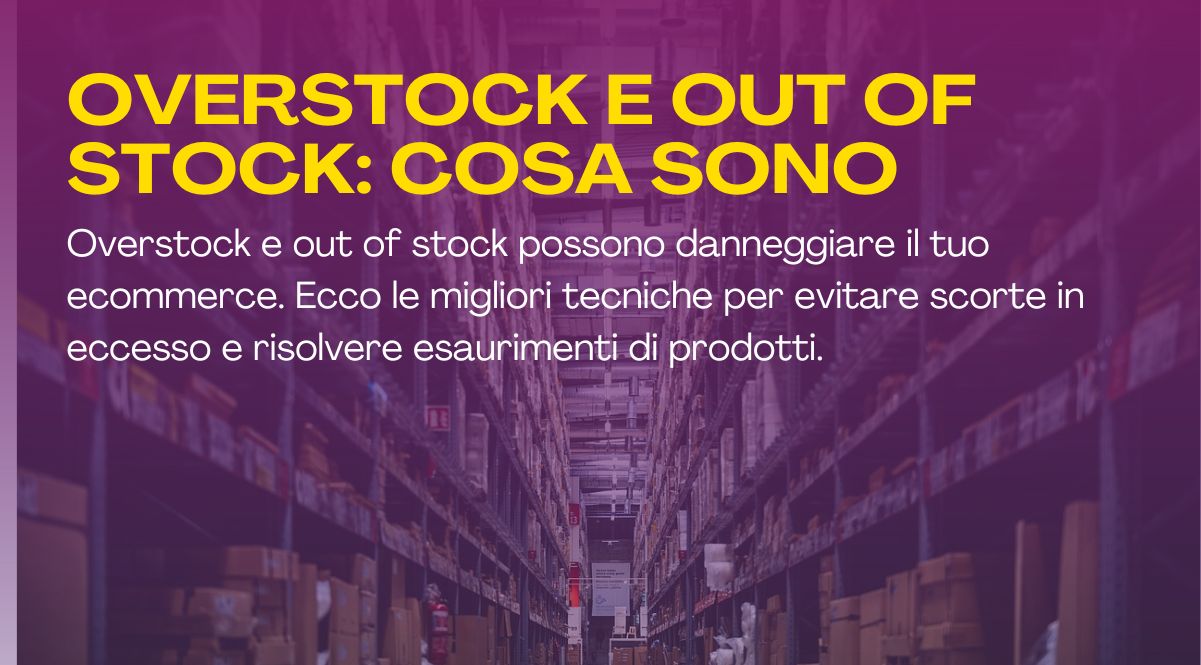 overstock e out of stock