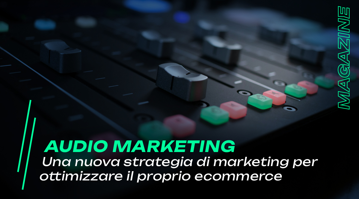 audio marketing