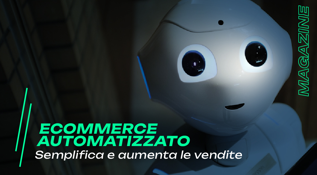 ecommerce automatizzato