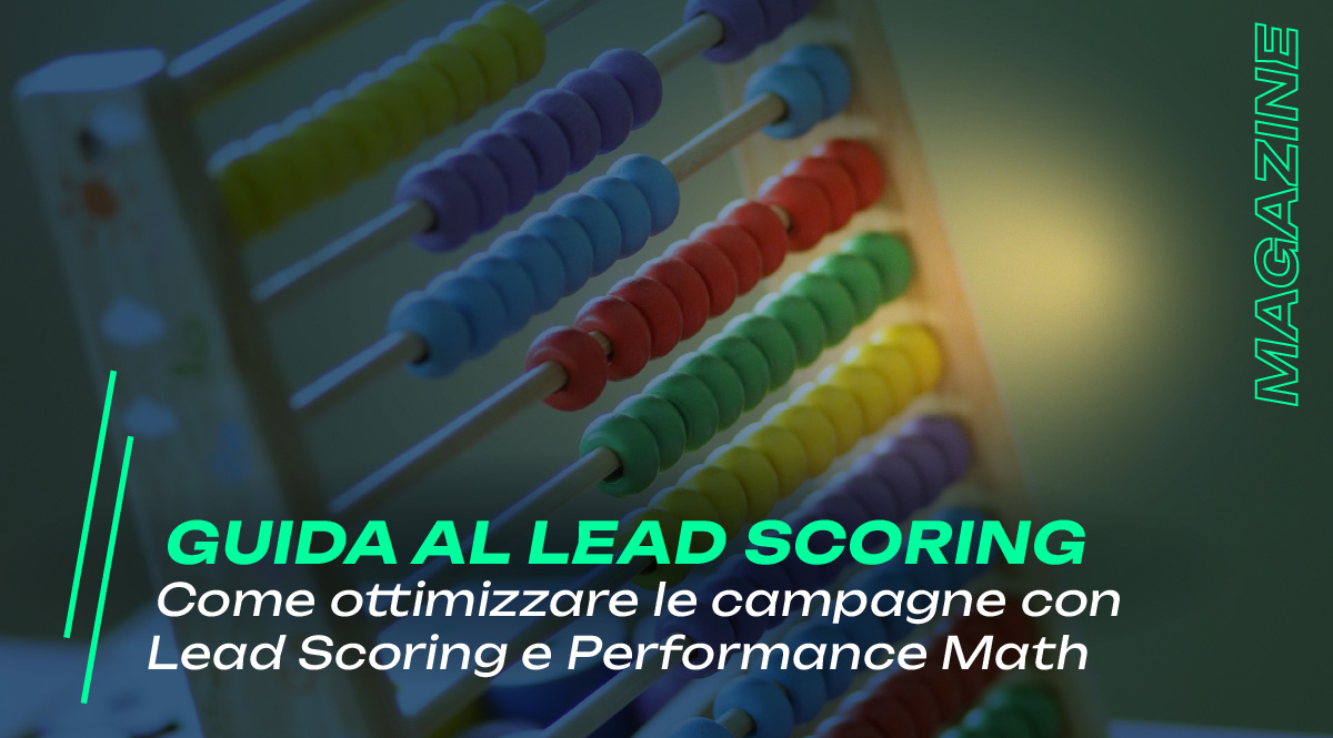 lead scoring e performance math