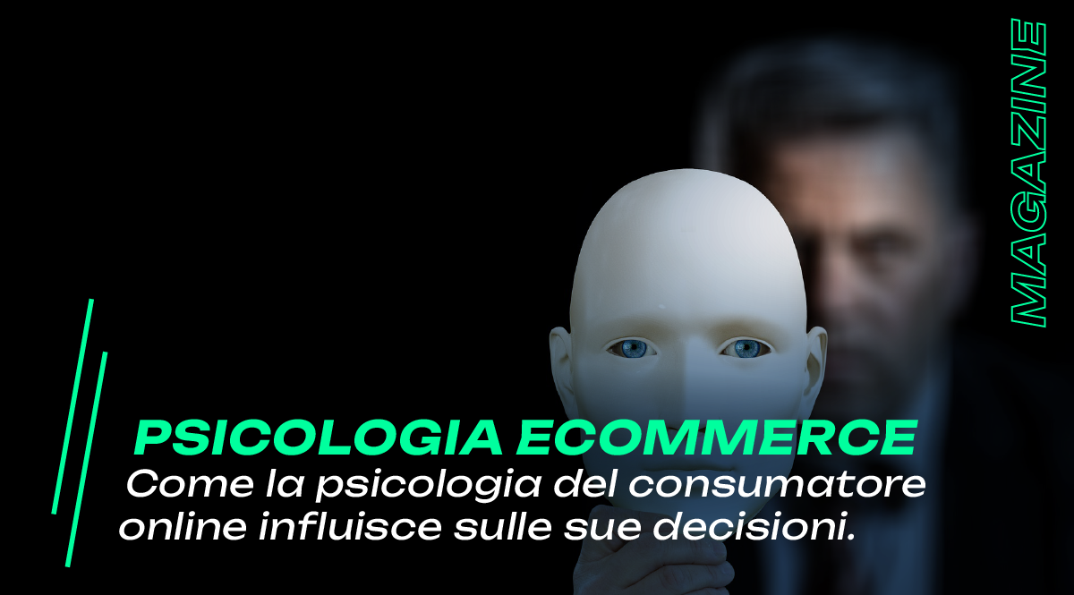 psicologia consumatore online